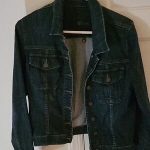 Denim Jacket for Women